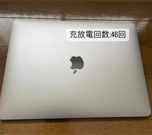 【動作確認済み】MacBook Air 2020 スペースグレイ