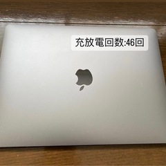 【動作確認済み】MacBook Air 2020 スペースグレイ