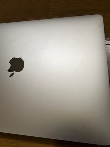 【動作確認済み】MacBook Air 2020 スペースグレイ