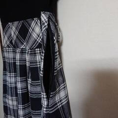 【バルーンチュニック】 M   May Prettyの画像