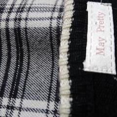 【バルーンチュニック】 M   May Prettyの画像