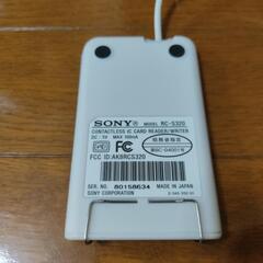 Felica　RC-S320の画像