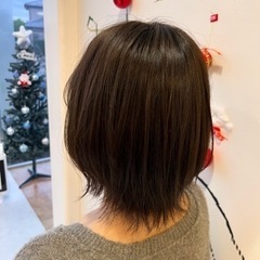 カットモデル募集！10/19(木)、10/20(金) - 手伝って/助けて