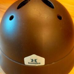 子供用ヘルメットの画像
