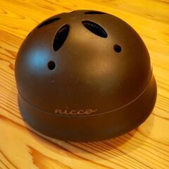 子供用ヘルメットの画像