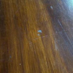 テーブルの画像