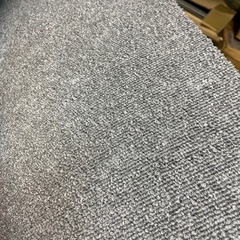 タイルカーペット 50×50 色柄バラバラ 約78枚の画像