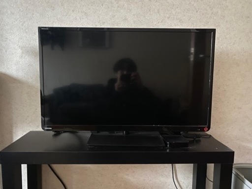 TOSHIBA REGZA 液晶テレビ　32型