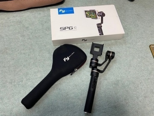 ＦＥＩＹＵＴＥＣＨ　３軸　ジンバル　ＳＰＧ Ｃ