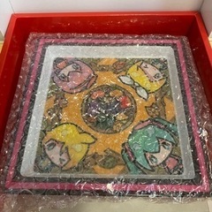VOCALOID イラストプレートの画像