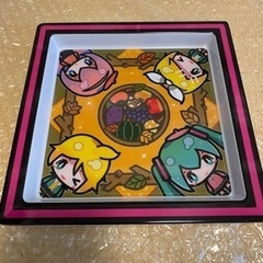 VOCALOID イラストプレートの画像