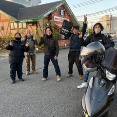 4/16 伊賀市　もくもくファームツーリング - 茨木市