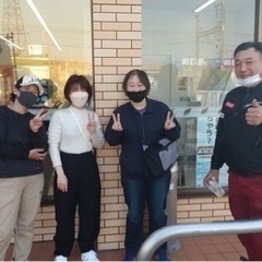 4/16 伊賀市　もくもくファームツーリング - メンバー募集