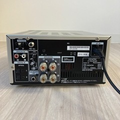 CDプレイヤーの画像