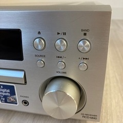CDプレイヤーの画像