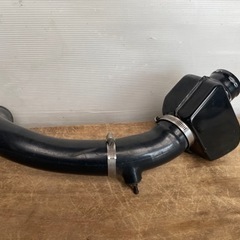 シルビアS14後期SR20DET インテークパイプ
