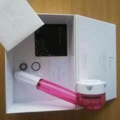 🛀ミラブルシャワーヘッド🚿の画像