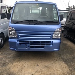 キャリートラックオートマ