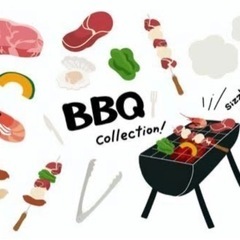 みんなで肉食べよー‼️