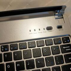 iPad  mini キーボード　ARTECK HB045の画像