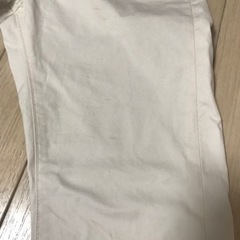 Levis チノパン  レディースの画像