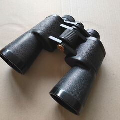 古い双眼鏡の中古が安い！激安で譲ります・無料であげます