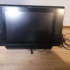 Wacom Cintiq 24HD　（JUNK)