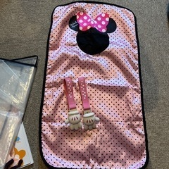 ベビー　おでかけ用品の画像