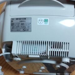 再度投稿：5合炊き炊飯器［直接引き取りなら0円〕の画像