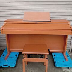 引取限定】Roland HP302 電子ピアノ キーボード デジタルピアノ 楽器