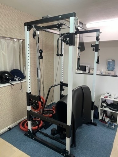 値下げしました筋トレ器具