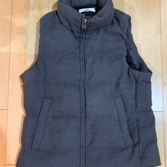 BEAUTY&YOUTH UNITED ARROWS◆ダウンベスト
