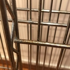 メタルラック　棚　460×910 1枚1000円の画像