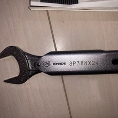 トルクレンチ新品の画像