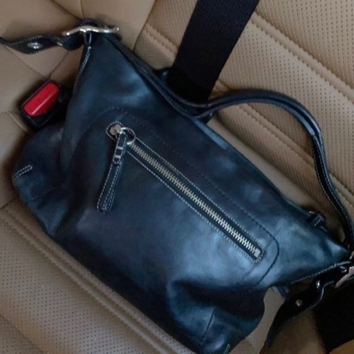 COACH ハンドバッグ
