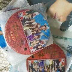 ギャルサー　DVDセット　中古の画像