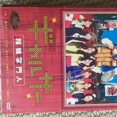 ギャルサー　DVDセット　中古