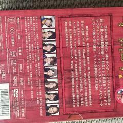 ギャルサー　DVDセット　中古の画像