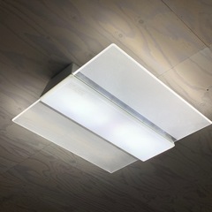 Panasonic パナソニック  LED シーリングライト　天井照明　 ~8畳