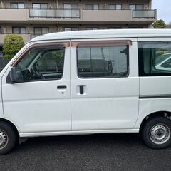 【軽バン】ダイハツ　ハイゼットカーゴ　スペシャル　 軽貨物/配送 の画像