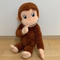 おさるのジョージ