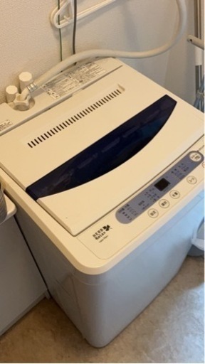 洗濯機 YWM-T50A1