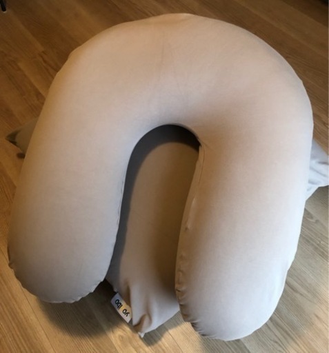 ヨギボー　ミニ&サポートのセット