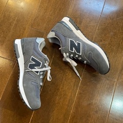 ニューバランス５６5の画像