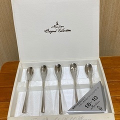 ティースプーン