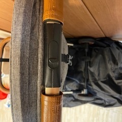 【決まりました】ベビーカーの画像