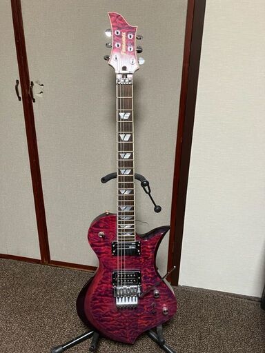 FERNANDES　RAVELLE ELITE