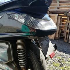 ★人気車★グランドマジェスティ250・カスタム・SG15J　令和６年12月まで自賠責保険付き　の画像