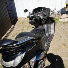 ★人気車★グランドマジェスティ250・カスタム・SG15J　令和６年12月まで自賠責保険付き　の画像