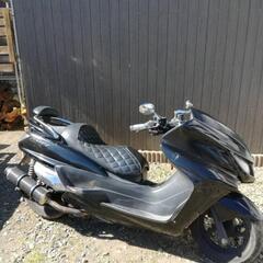 ★人気車★グランドマジェスティ250・カスタム・SG15J　令和...